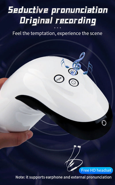 Real Vagina Electric Toy for Men ootyemo-d914.myshopify.com