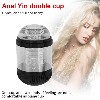 Men's Vacuum Waterproof Masturbation Cup ootyemo-d914.myshopify.com