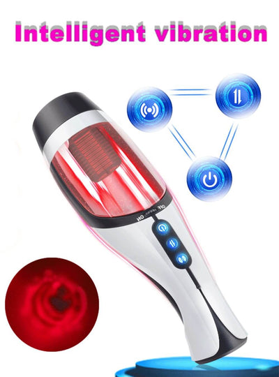 Men's Electric Masturbation Cup ootyemo-d914.myshopify.com