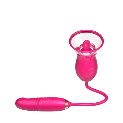 Rose Tongue Licking Snatch Toy ootyemo-d914.myshopify.com