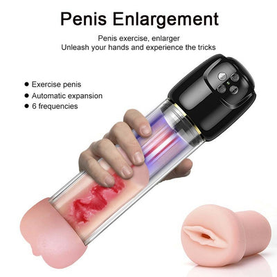 Spa Clip Suction Masturbation Cup ootyemo-d914.myshopify.com