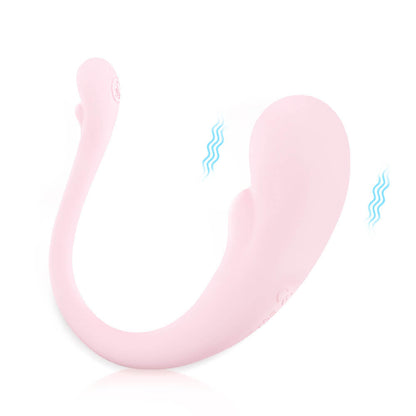 New Clit Teaser Remote Vibrator ootyemo-d914.myshopify.com