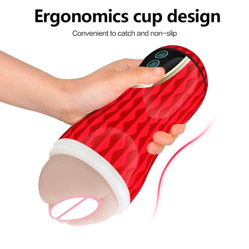 Vaginal Anal Massager ootyemo-d914.myshopify.com