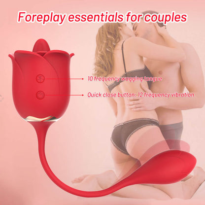 Rose Toy Nipple Clit Stimulator ootyemo-d914.myshopify.com