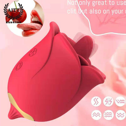 Rose Toy Nipple Clit Stimulator ootyemo-d914.myshopify.com