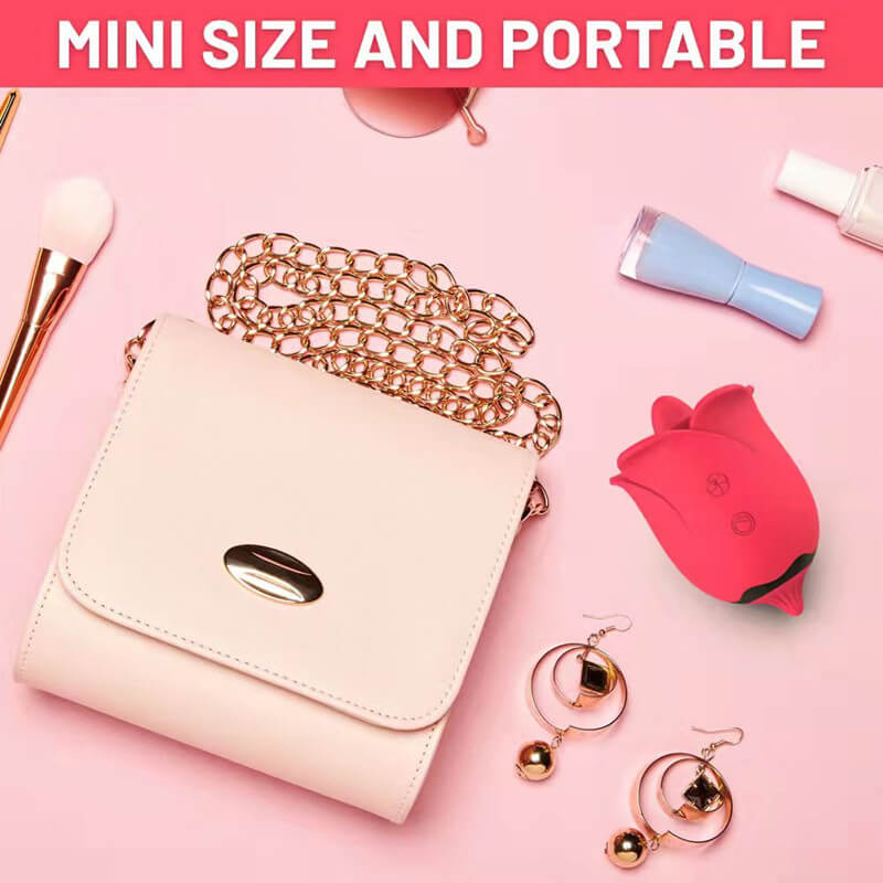 Rose Toy Nipple Clit Stimulator ootyemo-d914.myshopify.com