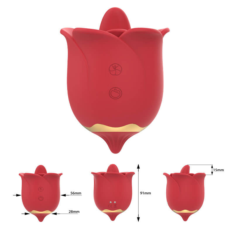 Rose Toy Nipple Clit Stimulator ootyemo-d914.myshopify.com