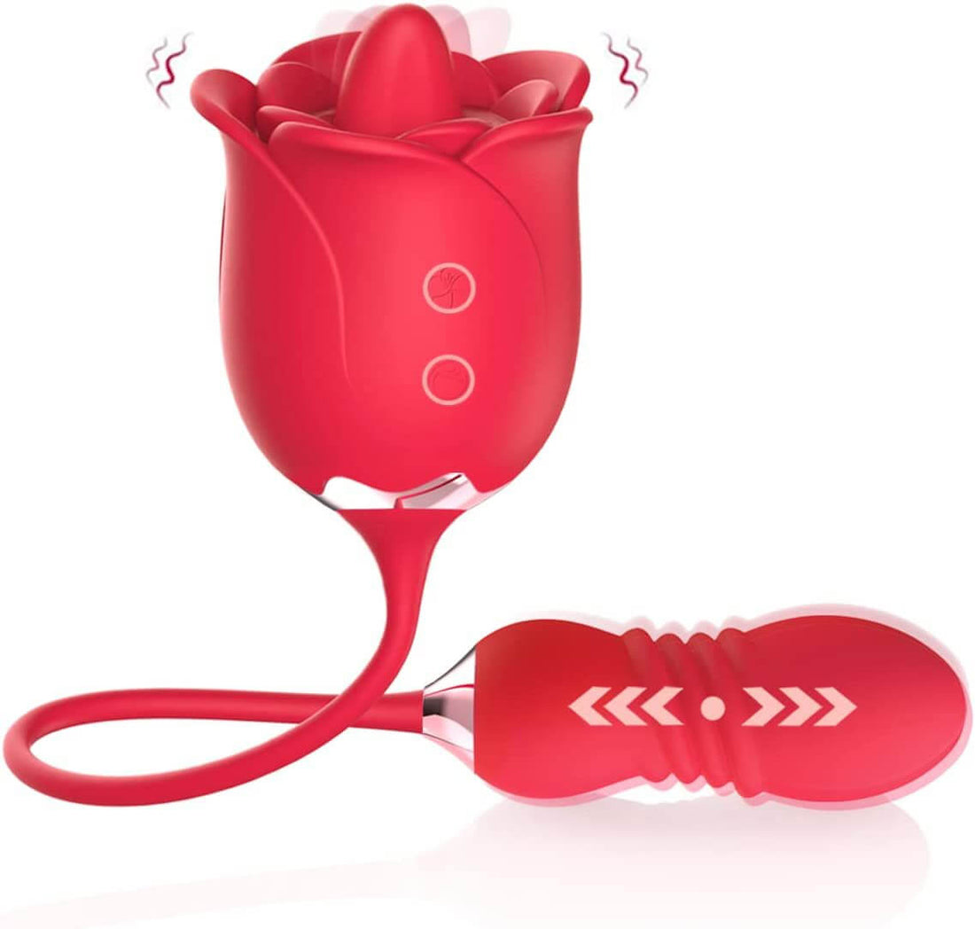 Rose Toy Nipple Clit Stimulator ootyemo-d914.myshopify.com