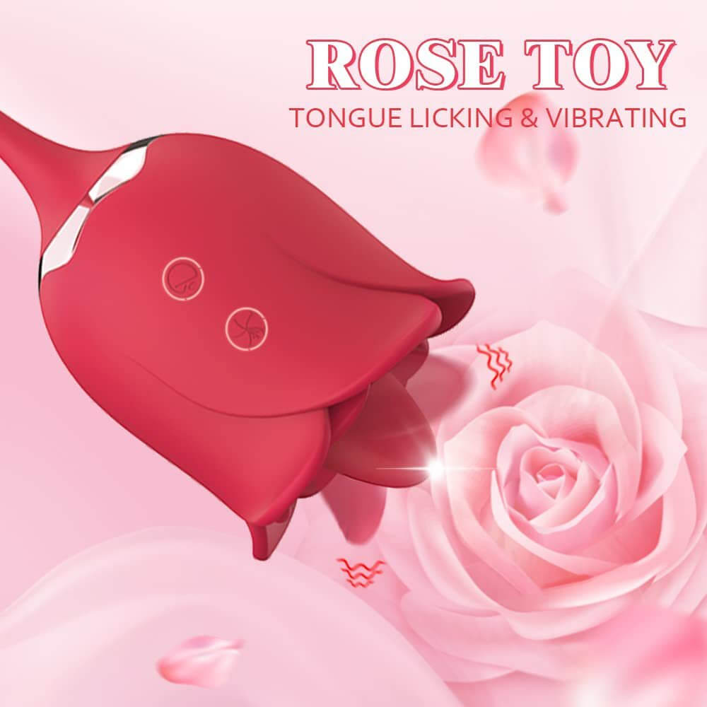 Rose Toy Nipple Clit Stimulator ootyemo-d914.myshopify.com