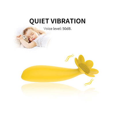 AV Breast Clit Massage Vibrator ootyemo-d914.myshopify.com