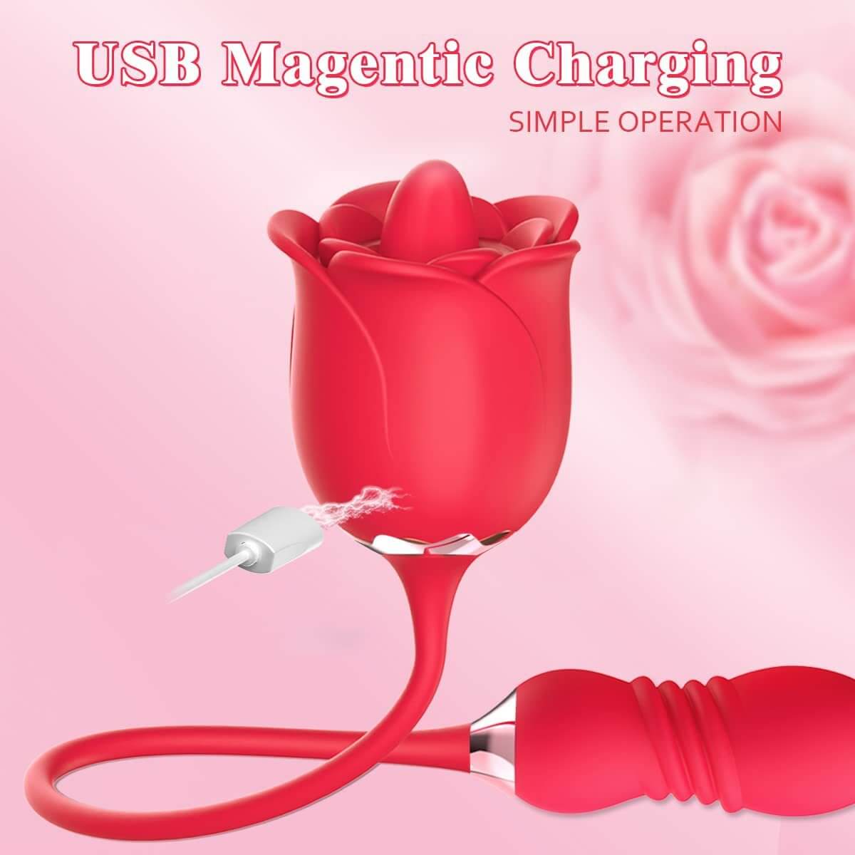 Rose Toy Nipple Clit Stimulator ootyemo-d914.myshopify.com