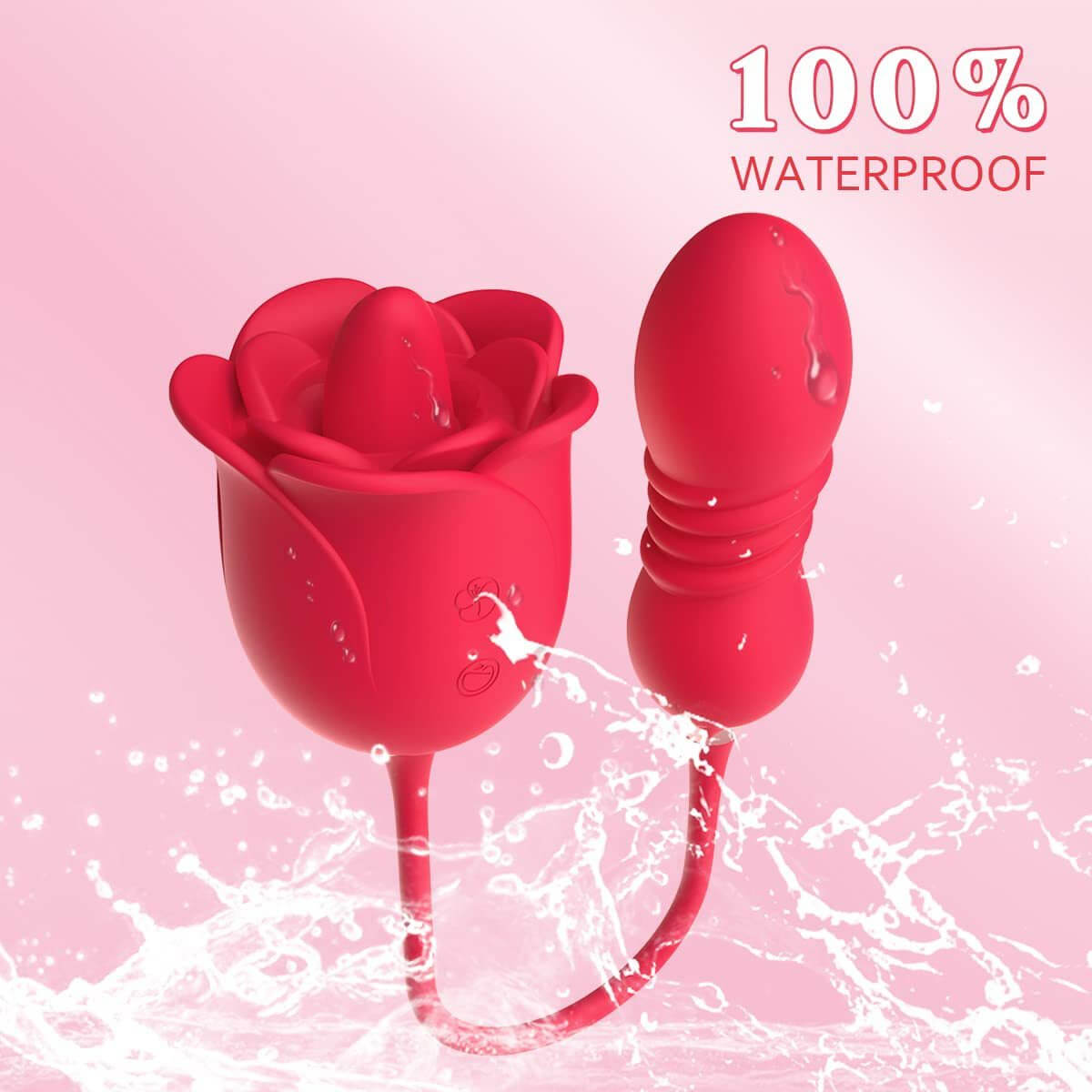Rose Toy Nipple Clit Stimulator ootyemo-d914.myshopify.com
