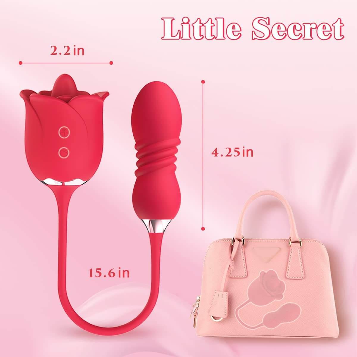 Rose Toy Nipple Clit Stimulator ootyemo-d914.myshopify.com