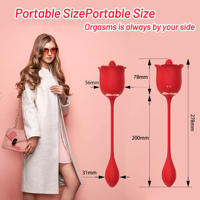 Rose Toy Nipple Clit Stimulator ootyemo-d914.myshopify.com