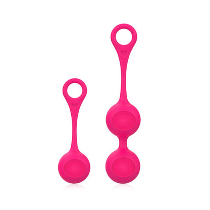 Women's Silicone Kegel Ball Exercise