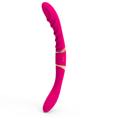 Double Ended Sex Toy for Women