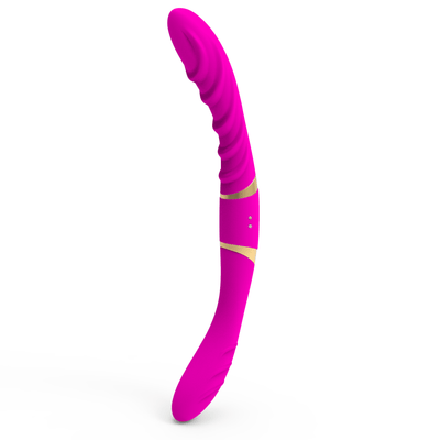 Double Ended Sex Toy for Women