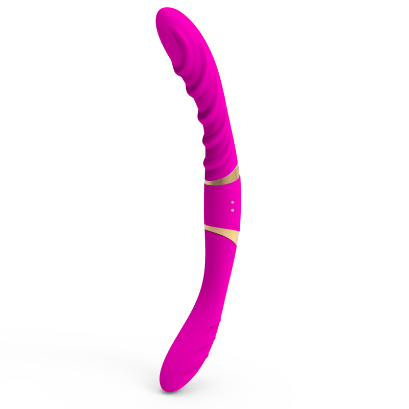Double Ended Sex Toy for Women