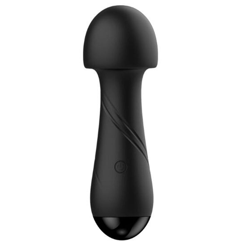 Mini Cordless Handheld Wand Massager