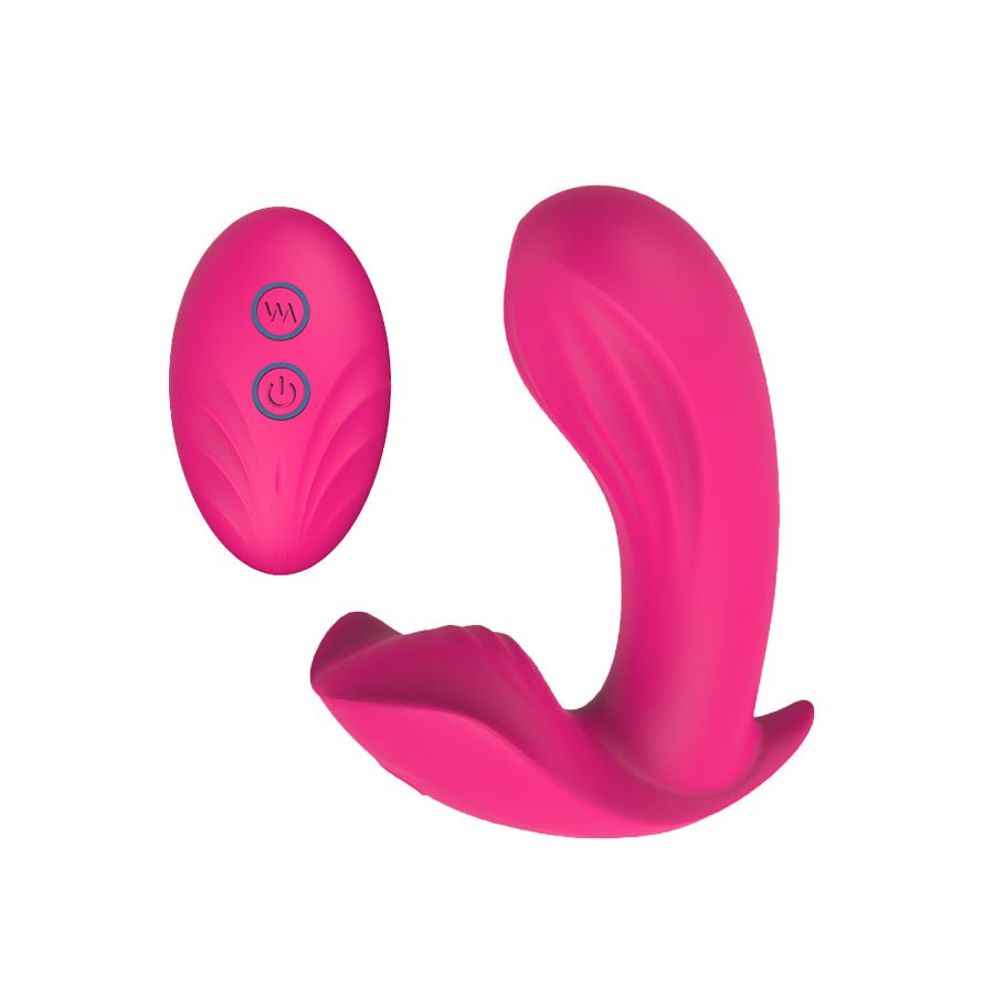 Female Remote Masturbation Toys