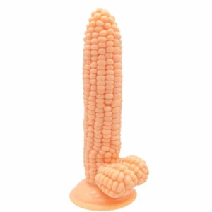 Corn Dildo