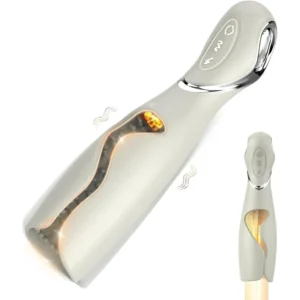 VibeMax Male Trainer with 10 Modes & Storm Vibration