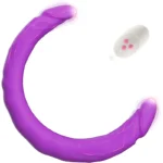 Double-Ended Vibrator for Couples – 10 Modes
