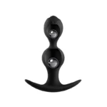 Unisex Anal Plug – Body-Safe & Beginner-Friendly Design