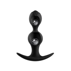 Unisex Anal Plug – Body-Safe & Beginner-Friendly Design