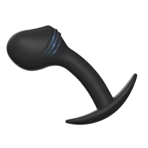 FlexFit Plug Portátil – Plug Anal Cómodo y Discreto