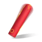Mini Bullet Vibrator with 10 Modes – USB Rechargeable