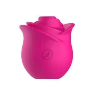10 Adjustable Sucking Modes for Personalized Pleasure