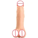 Realistic Pussy Fake Ass Toy