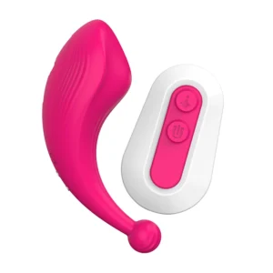 Panties Clit Stimulator Sex Toys