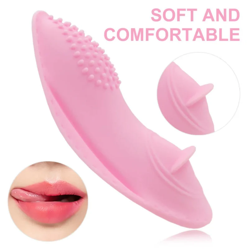 Invisible Wearable Masturbator