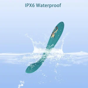 7 Modes and Waterproof Design