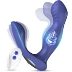 360° Rotating Prostate Massager