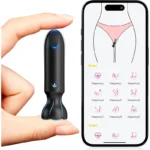 Mini Bullet Vibrator