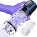 Automatic Suction Male Masturbator