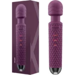 Cordless Wand Massager