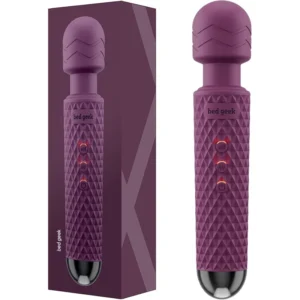 Cordless Wand Massager