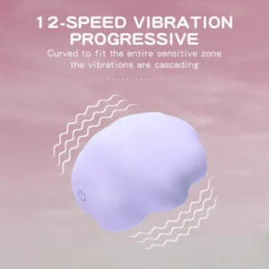 Little Alien – 2-in-1 Clitoral Vibrator & Suction Toy