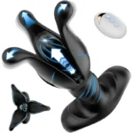 Male Endurance Trainer