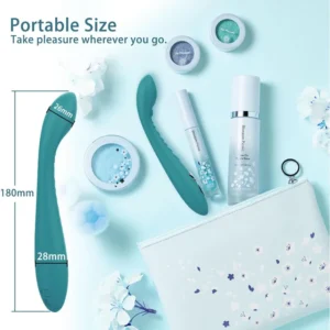 7 Modes and Waterproof Design