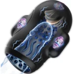 4 in 1 Male Masturbator