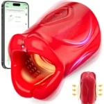 Adjustable Male Vibrato